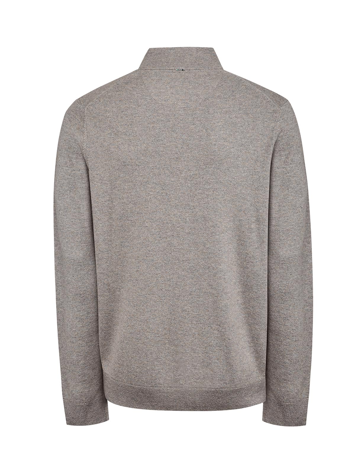 Sweater Lana Hombre Massahalf Gris Rockford