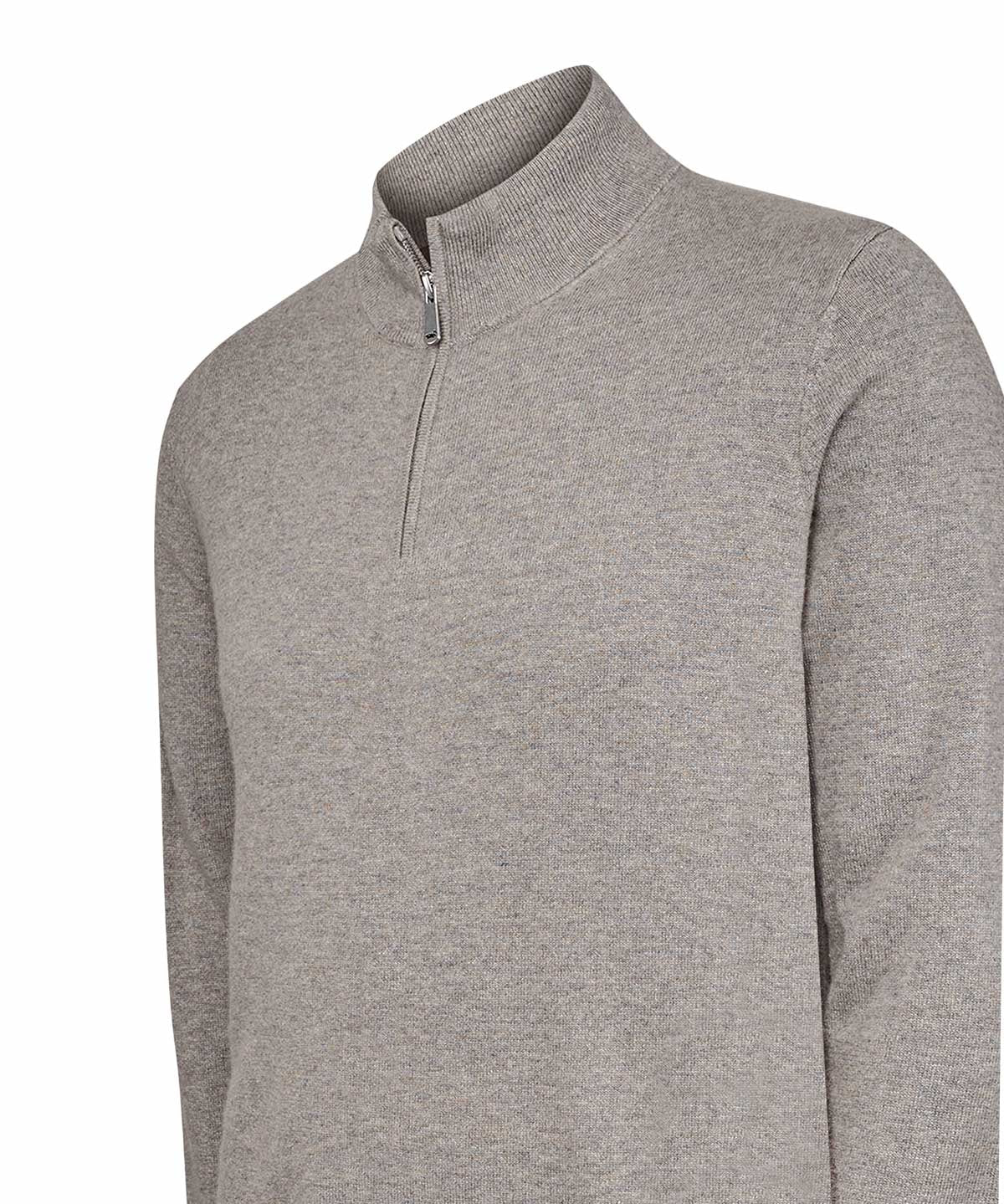 Sweater Lana Hombre Massahalf Gris Rockford
