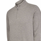 Sweater Lana Hombre Massahalf Gris Rockford