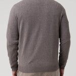 Sweater Lana Hombre Massahalf Gris Rockford