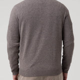Sweater Lana Hombre Massahalf Gris Rockford