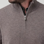 Sweater Lana Hombre Massahalf Gris Rockford