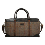 Bolso Harris Tweed Hombre Harris Tweed Travel Café Rockford