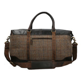 Bolso Harris Tweed Hombre Harris Tweed Travel Café Rockford