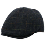 Boina Lana Hombre RKF Strong Azul Rockford