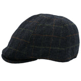 Boina Lana Hombre RKF Strong Azul Rockford