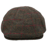 Boina Lana Hombre RKF Oliver Café Rockford