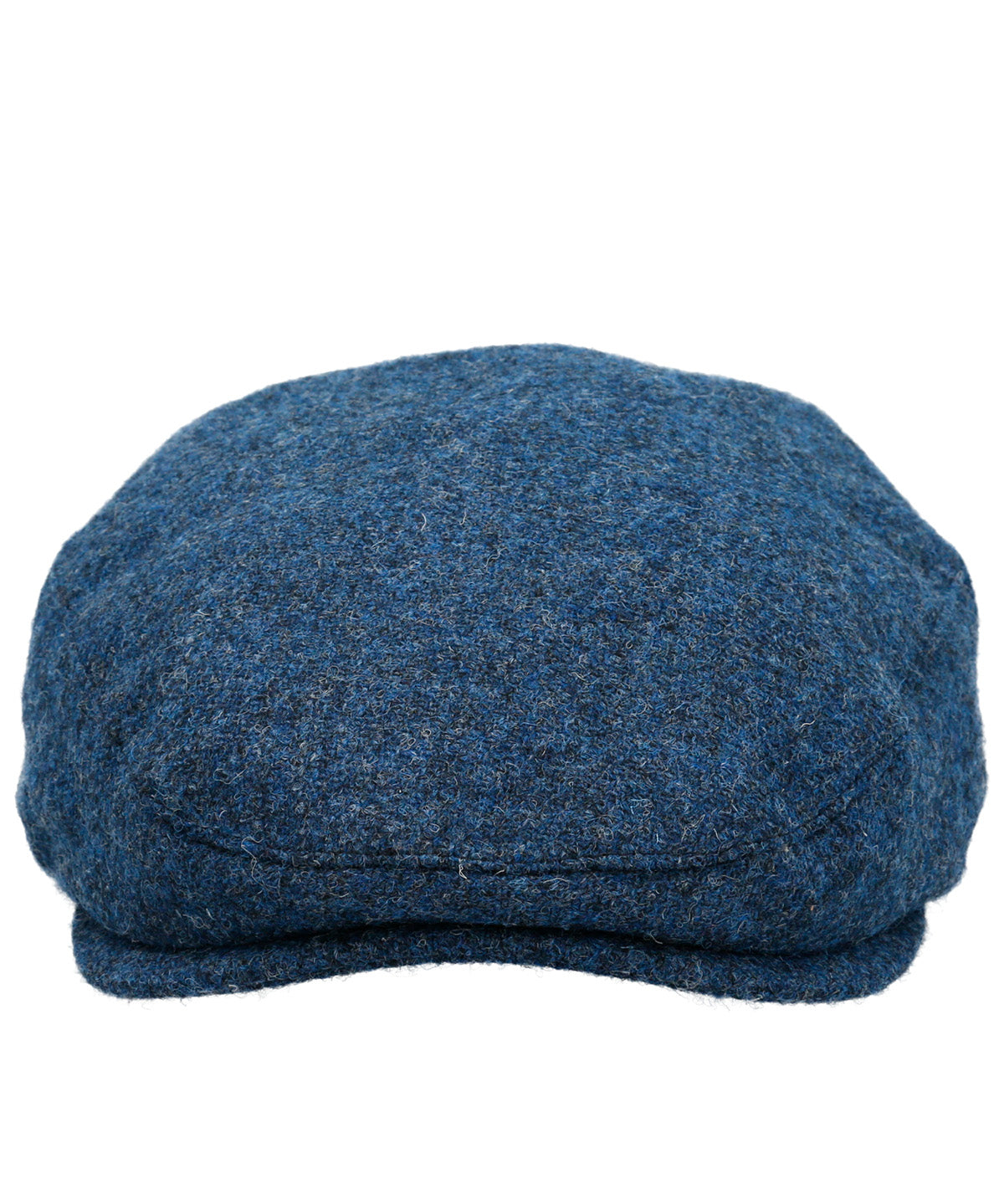Boina Lana Hombre RKF Harristweed Azul Rockford
