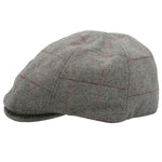 Boina Lana Hombre RKF Stark Gris Rockford