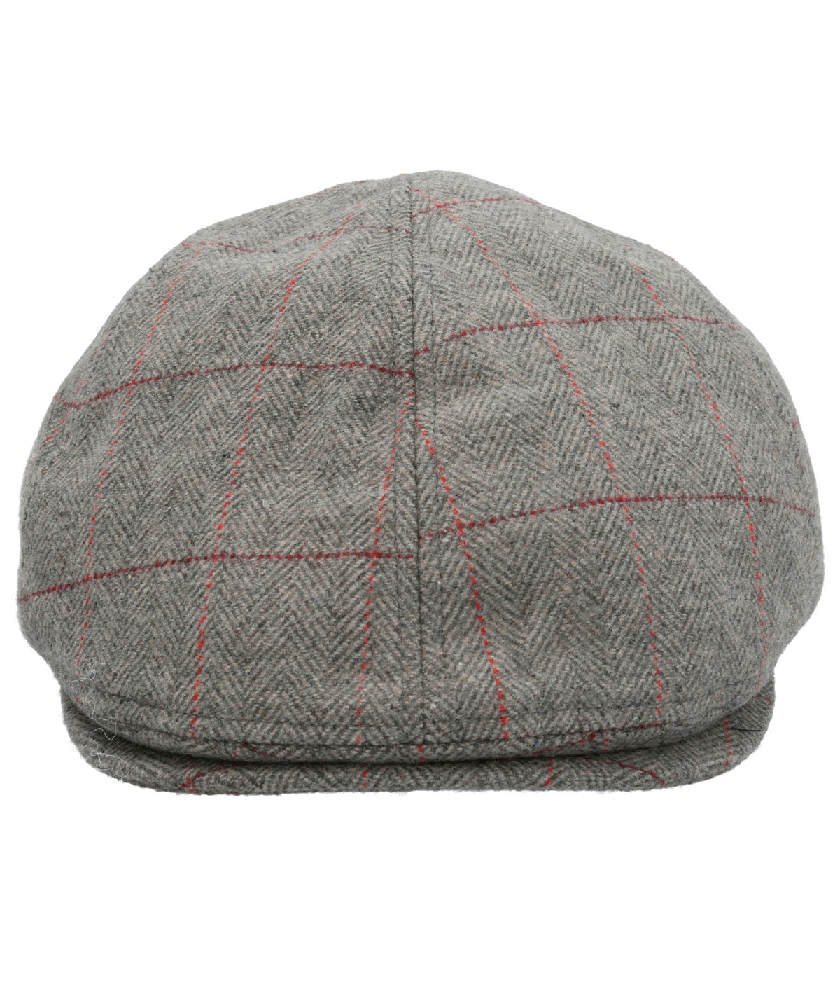 Boina Lana Hombre RKF Stark Gris Rockford