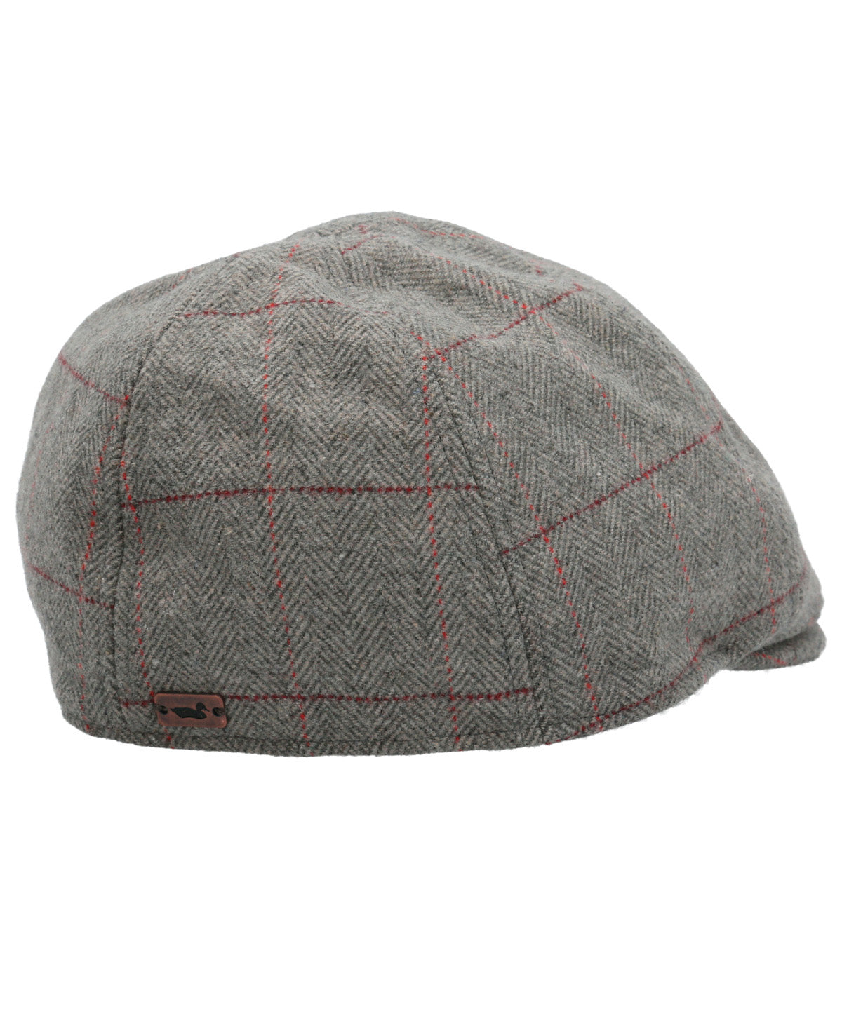 Boina Lana Hombre RKF Stark Gris Rockford