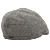 Boina Lana Hombre RKF Stark Gris Rockford