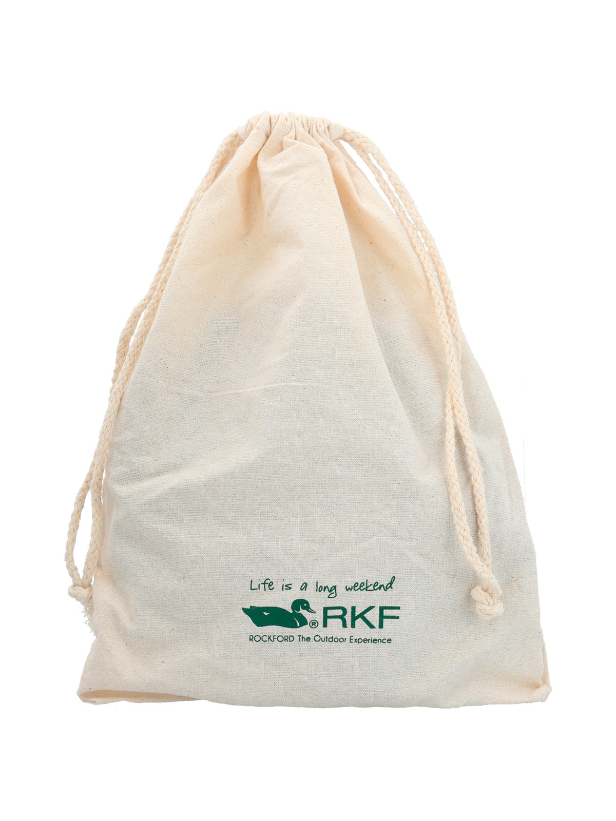 Boina Lana Hombre RKF Stark Gris Rockford