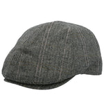 Boina Lana Hombre RKF Thorne Gris Rockford