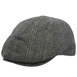 Boina Lana Hombre RKF Thorne Gris Rockford