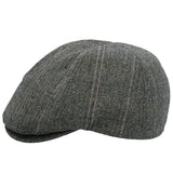 Boina Lana Hombre RKF Thorne Gris Rockford