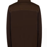 Polar Fibras Recicladas Hombre Glasgow Verde Rockford