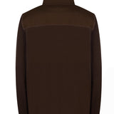 Polar Fibras Recicladas Hombre Glasgow Verde Rockford