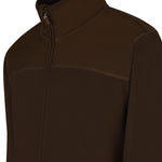 Polar Fibras Recicladas Hombre Glasgow Verde Rockford