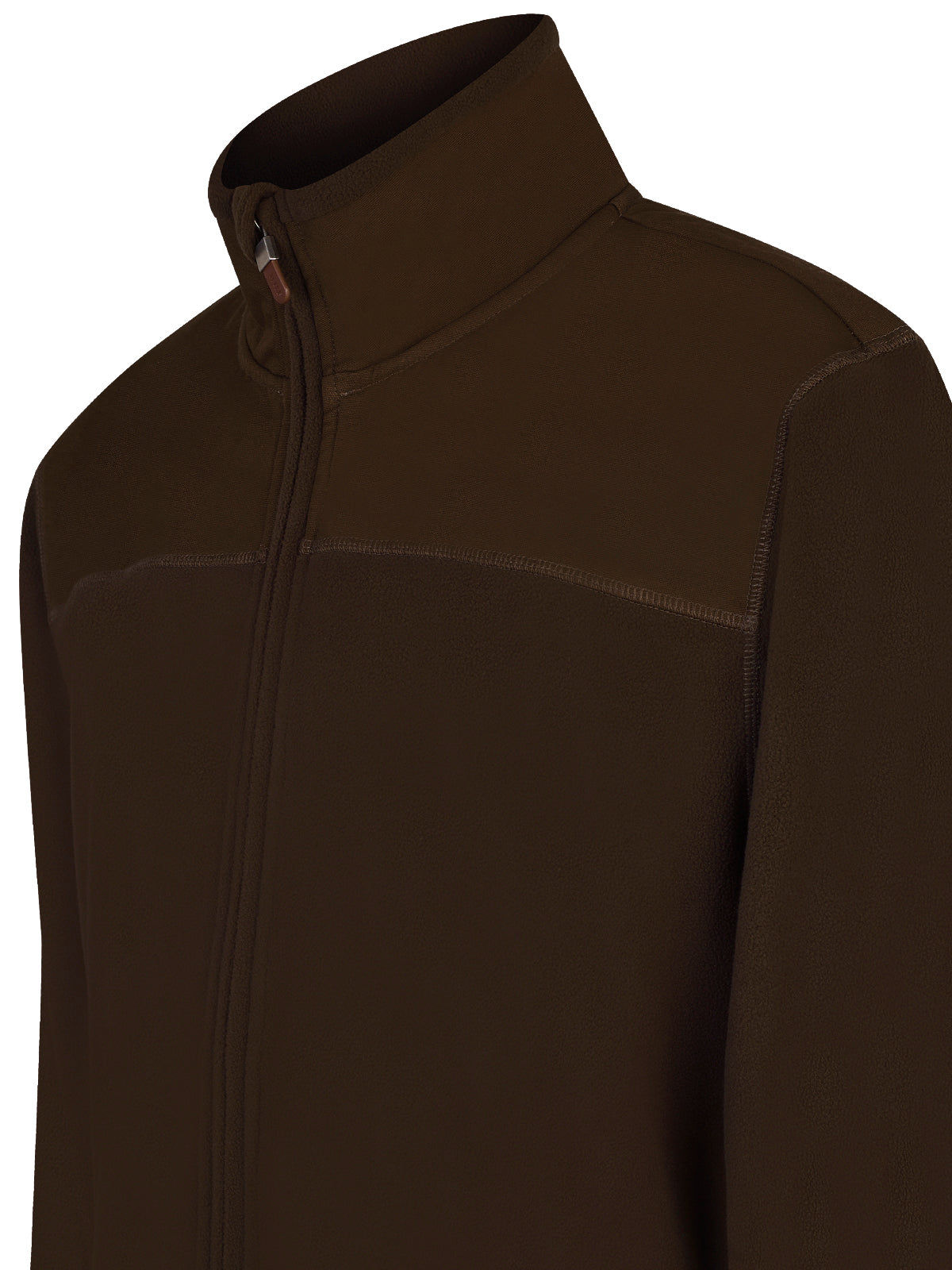 Polar Fibras Recicladas Hombre Glasgow Verde Rockford