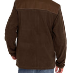 Polar Fibras Recicladas Hombre Glasgow Verde Rockford