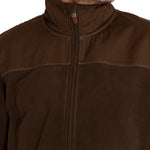 Polar Fibras Recicladas Hombre Glasgow Verde Rockford