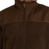 Polar Fibras Recicladas Hombre Glasgow Verde Rockford