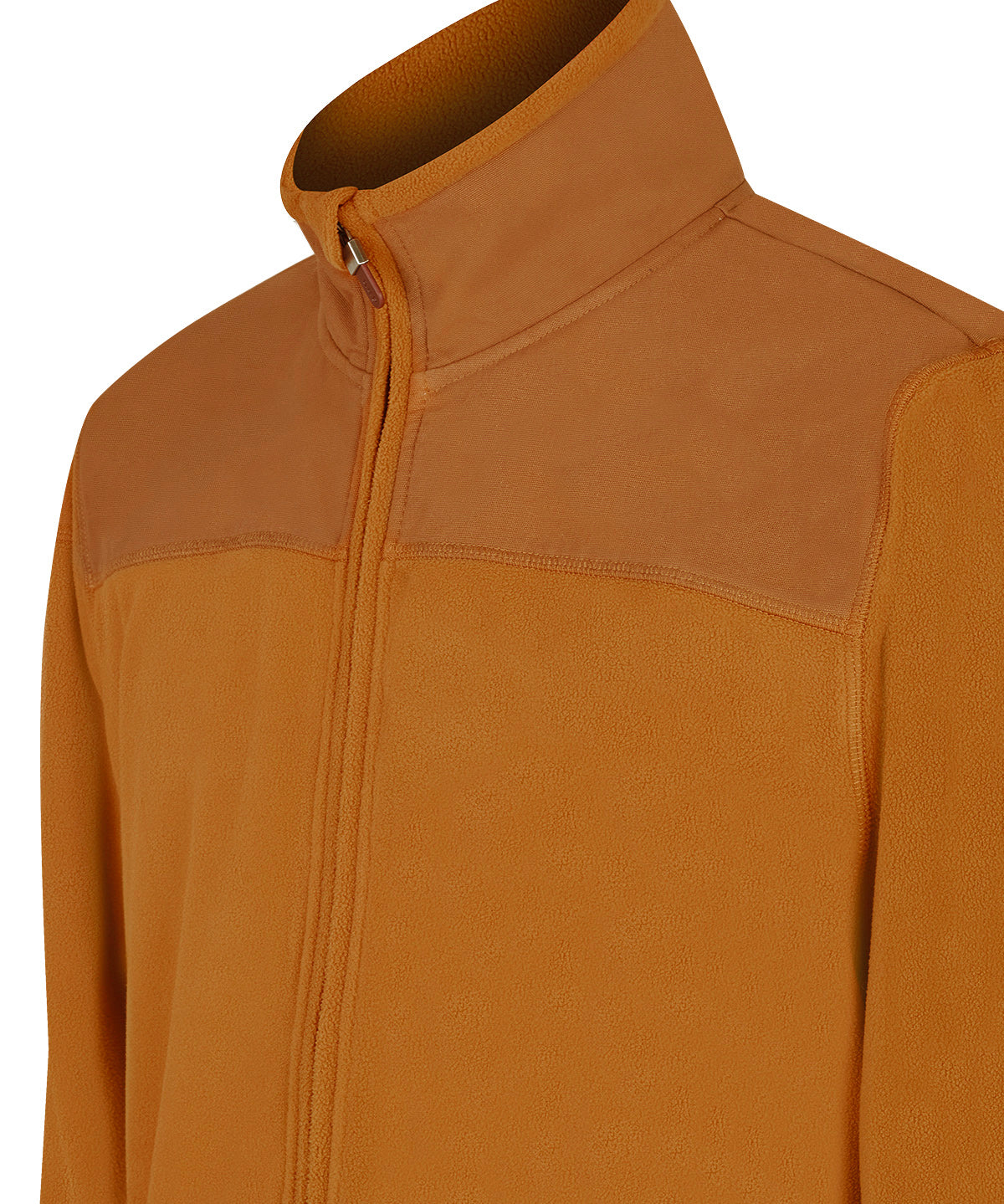 Polar Fibras Recicladas Hombre Glasgow Café Rockford