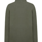 Polar Fibras Recicladas Hombre Peter Verde Rockford