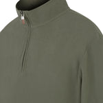 Polar Fibras Recicladas Hombre Peter Verde Rockford