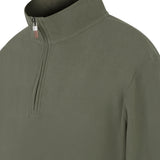 Polar Fibras Recicladas Hombre Peter Verde Rockford