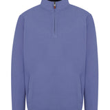 Polar Fibras Recicladas Hombre Peter Azul Rockford