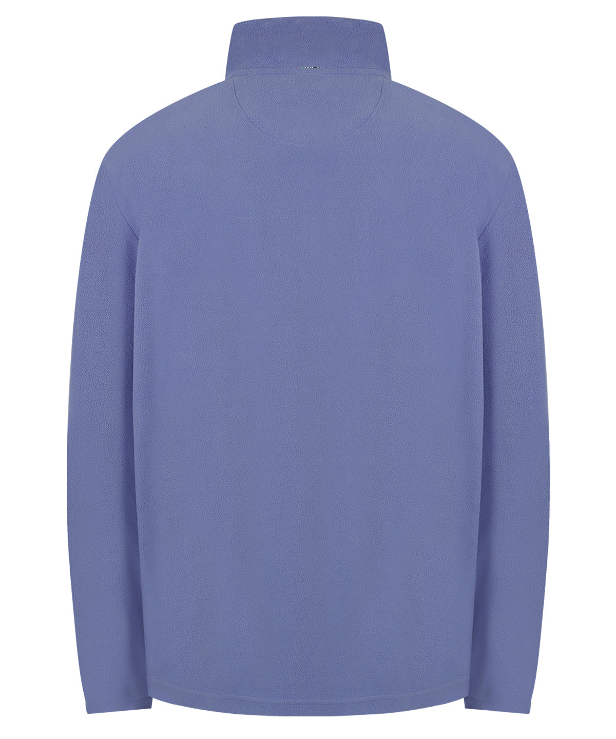 Polar Fibras Recicladas Hombre Peter Azul Rockford