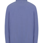 Polar Fibras Recicladas Hombre Peter Azul Rockford
