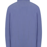 Polar Fibras Recicladas Hombre Peter Azul Rockford