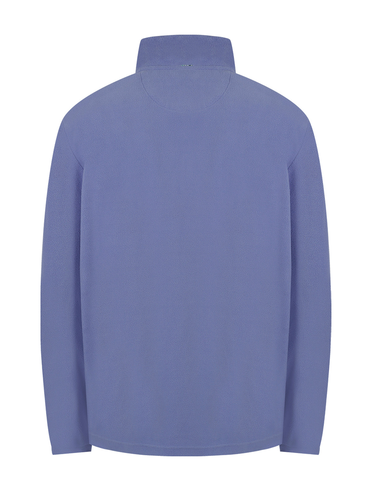 Polar Fibras Recicladas Hombre Peter Azul Rockford