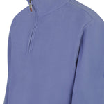 Polar Fibras Recicladas Hombre Peter Azul Rockford