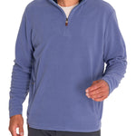 Polar Fibras Recicladas Hombre Peter Azul Rockford