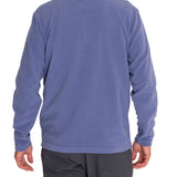 Polar Fibras Recicladas Hombre Peter Azul Rockford