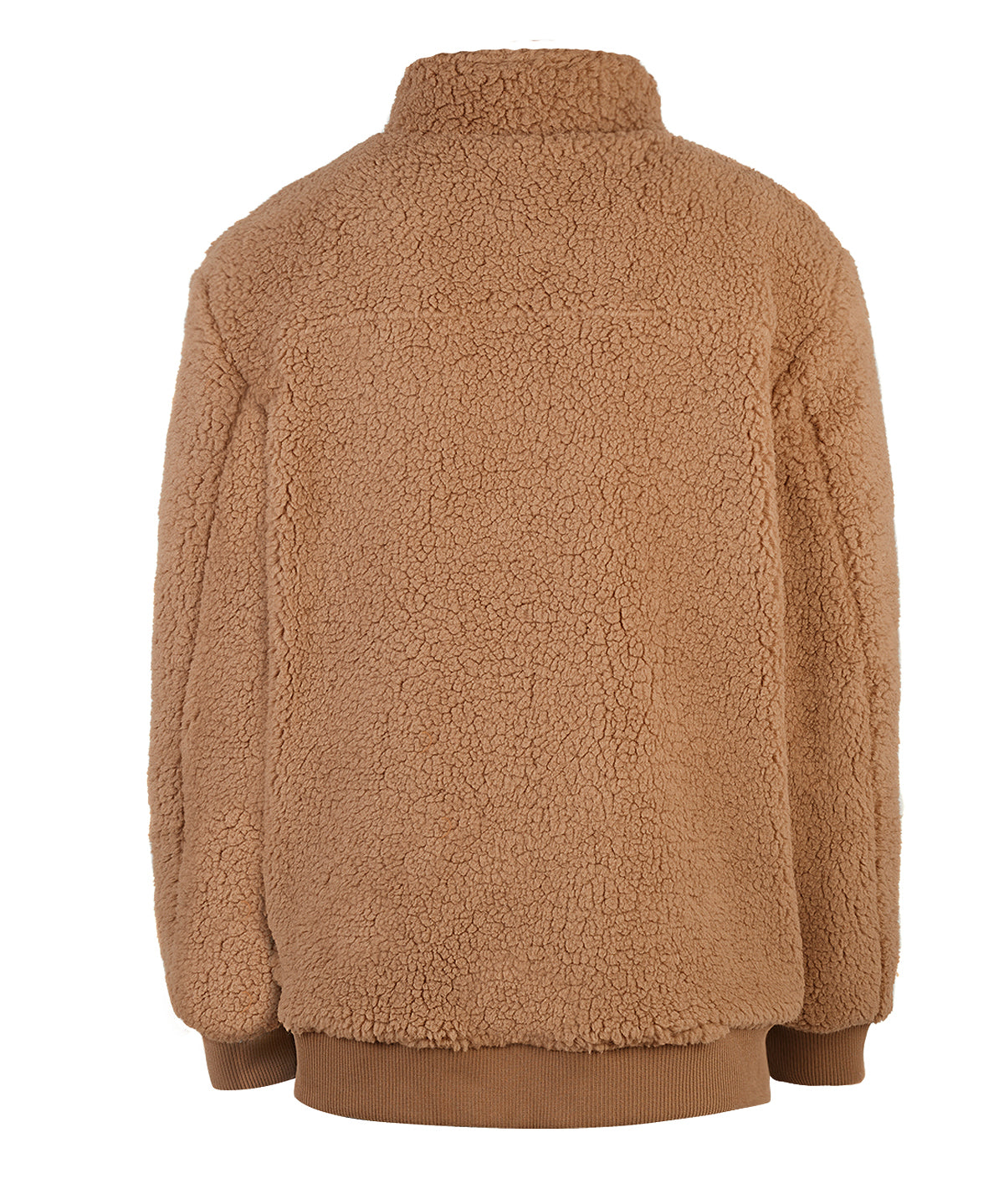 Polar Fibras Recicladas Hombre Blackburn Café Rockford