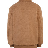 Polar Fibras Recicladas Hombre Blackburn Café Rockford