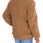 Polar Fibras Recicladas Hombre Blackburn Café Rockford