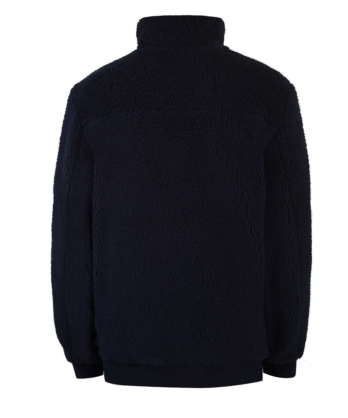 Polar Fibras Recicladas Hombre Blackburn Azul Rockford