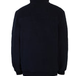 Polar Fibras Recicladas Hombre Blackburn Azul Rockford