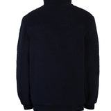 Polar Fibras Recicladas Hombre Blackburn Azul Rockford