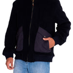 Polar Fibras Recicladas Hombre Blackburn Azul Rockford