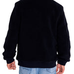 Polar Fibras Recicladas Hombre Blackburn Azul Rockford