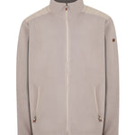 Polar Fibras Recicladas Hombre Dover Café Rockford
