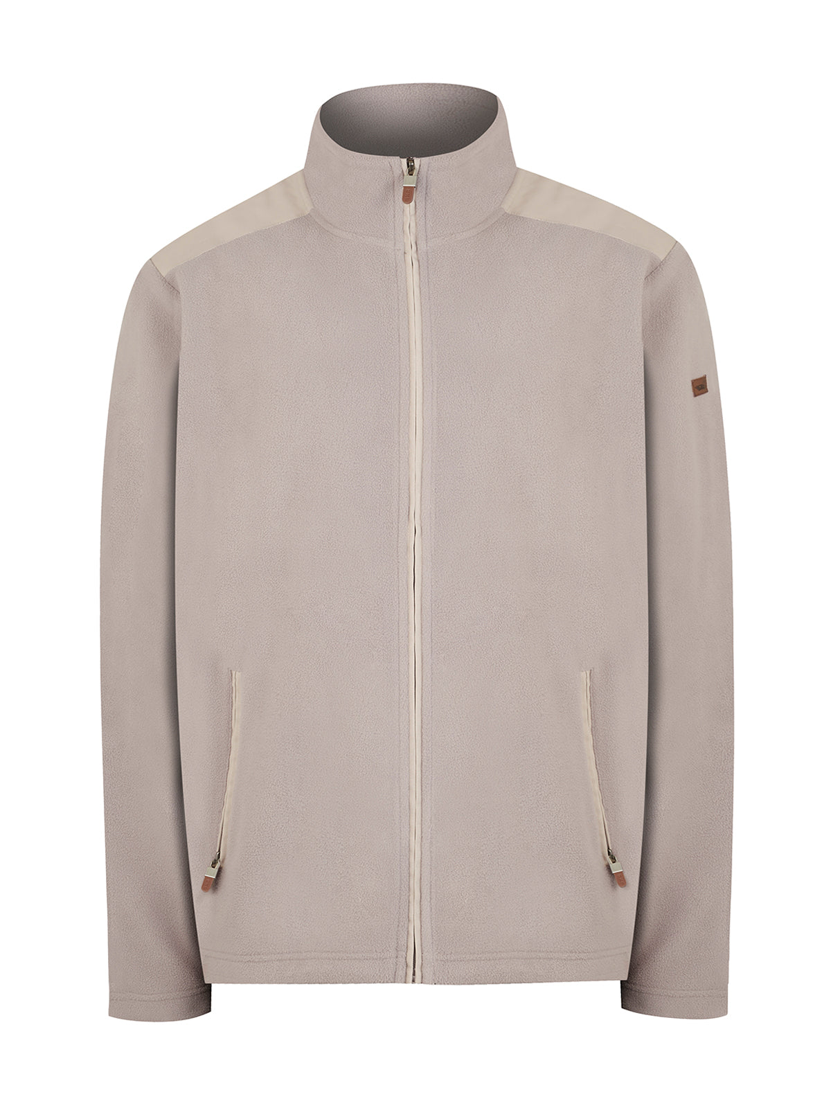 Polar Fibras Recicladas Hombre Dover Café Rockford