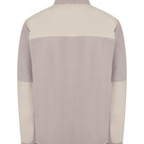 Polar Fibras Recicladas Hombre Dover Café Rockford